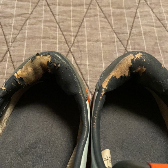 Retro Nike Mach Runner Sneakers - Picture 5 of 7